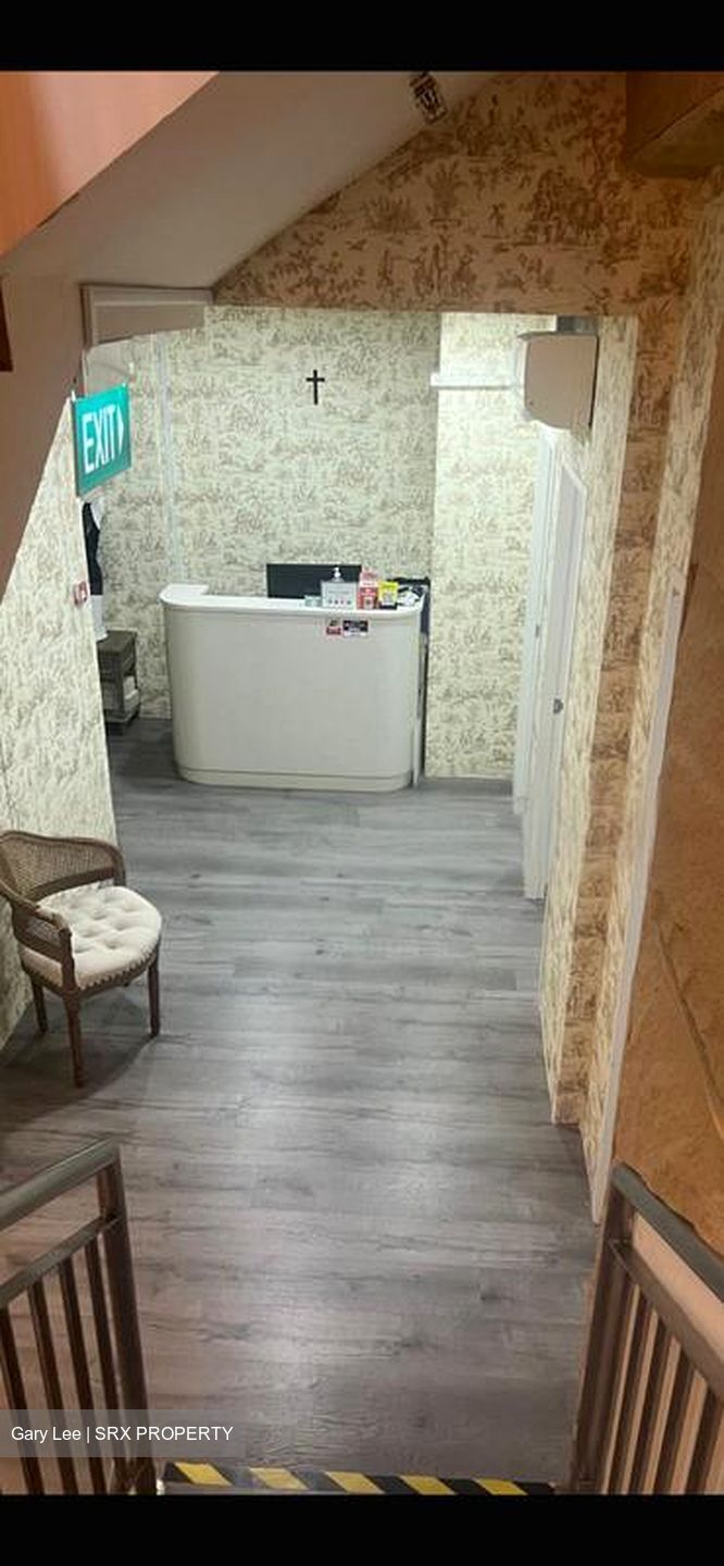 Malacca Centre (D1), Retail #518385121